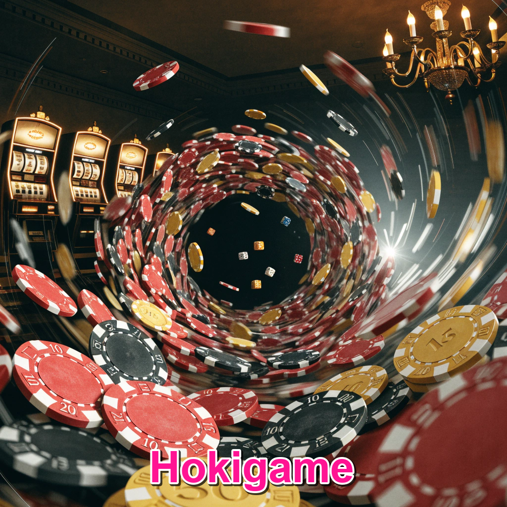 Screenshot 4 - Hokigame Dark Mode
