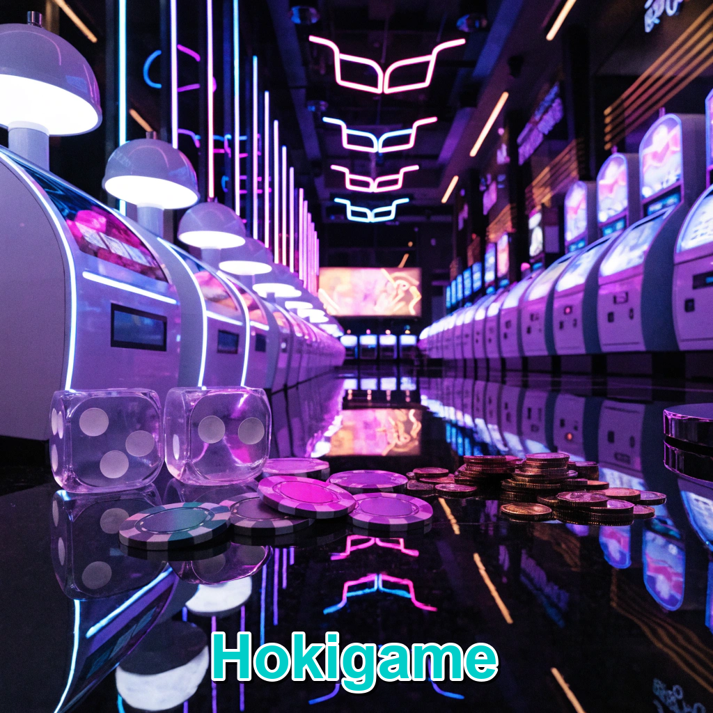 Screenshot 2 - Hokigame Features