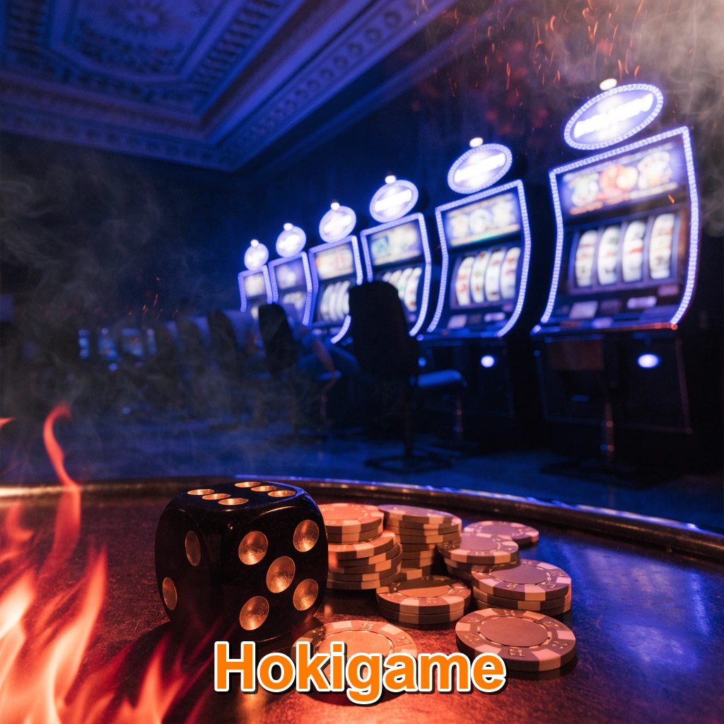 Screenshot 2 - Hokigame Features