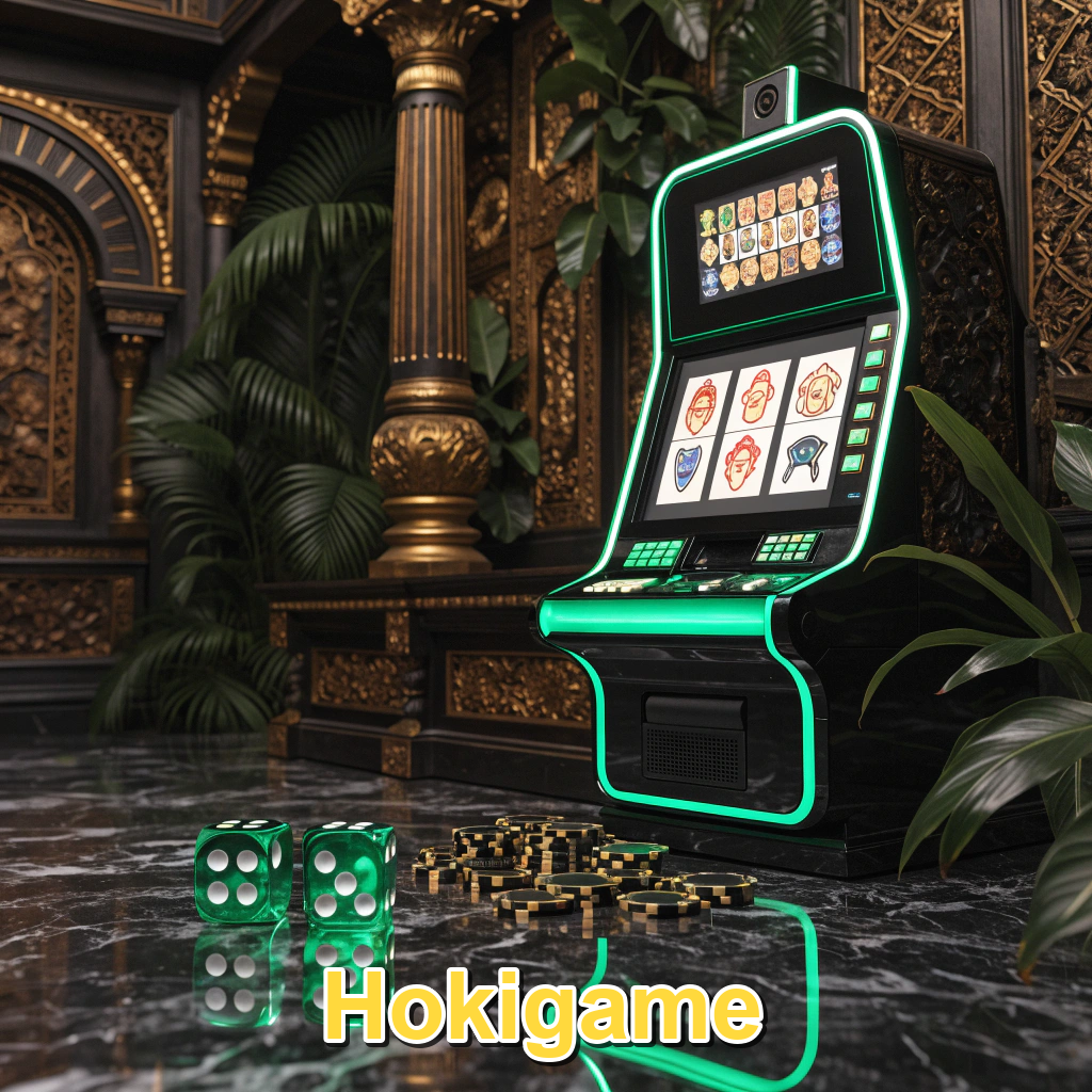 Screenshot 3 - Hokigame Settings