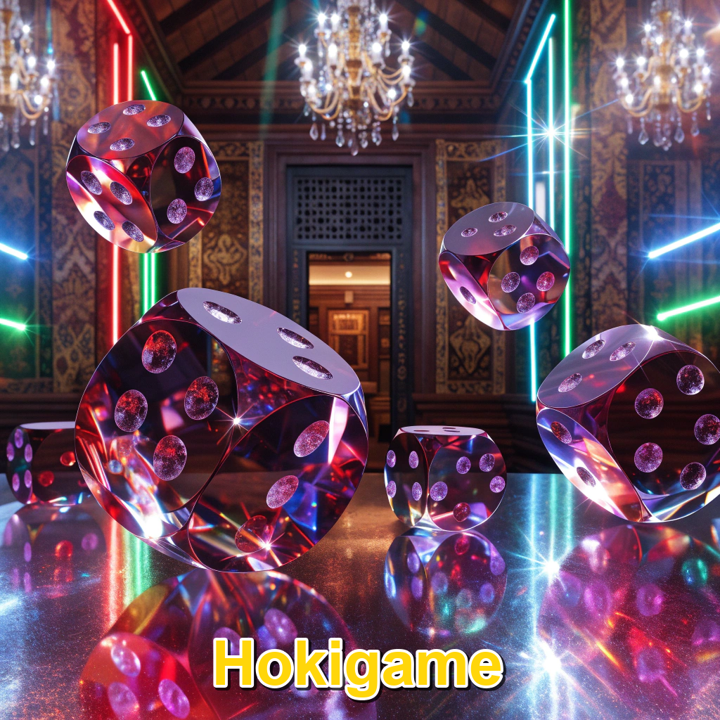 Screenshot 3 - Hokigame Settings