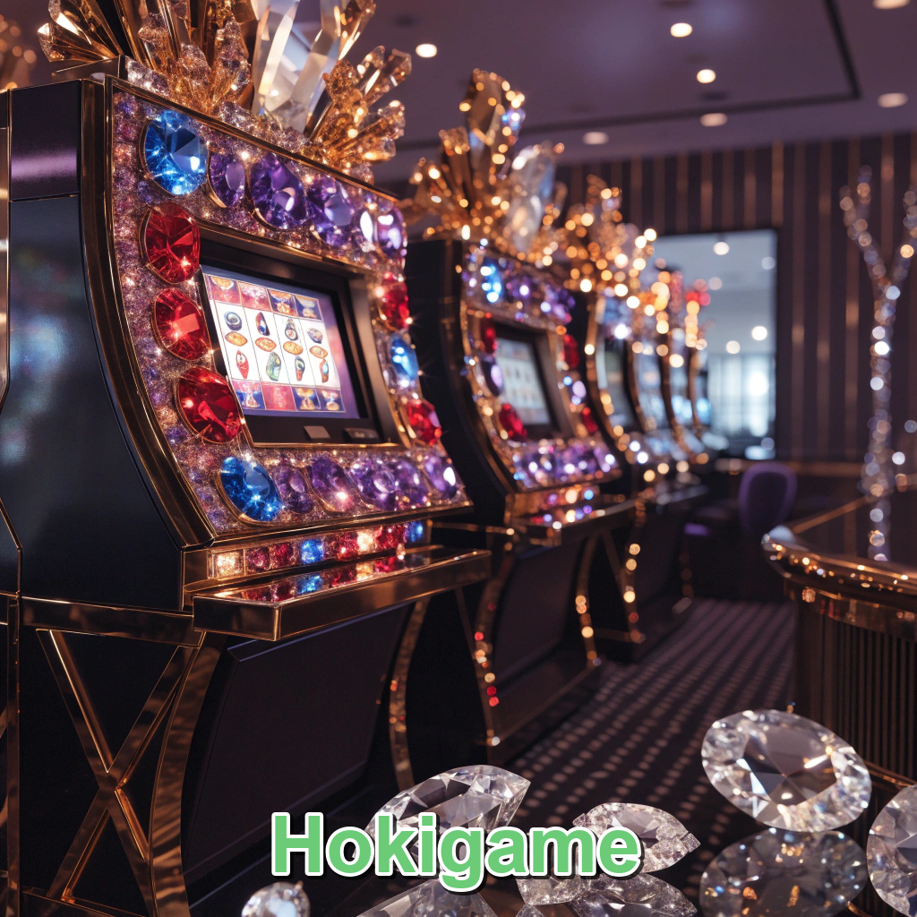 Screenshot 2 - Hokigame Features