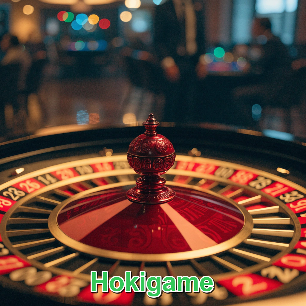 Screenshot 2 - Hokigame Features